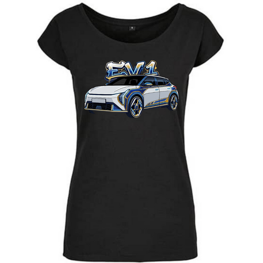 Kia EV1