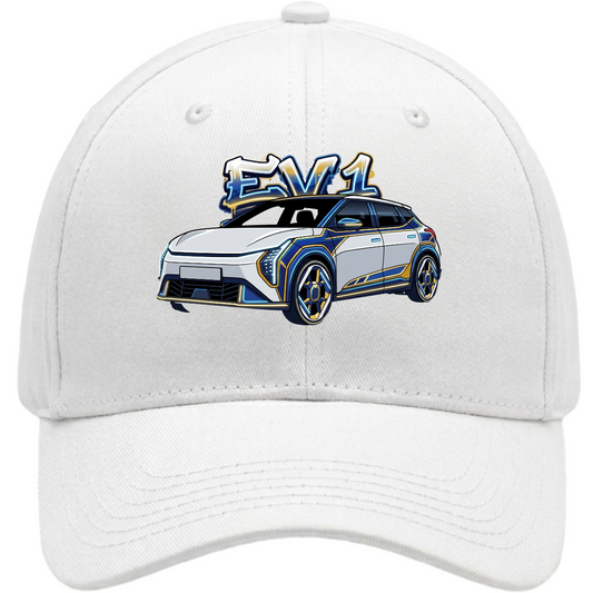 Kia EV1 Cap