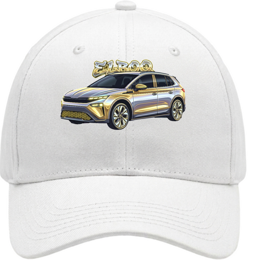 Skoda Elroq Cap