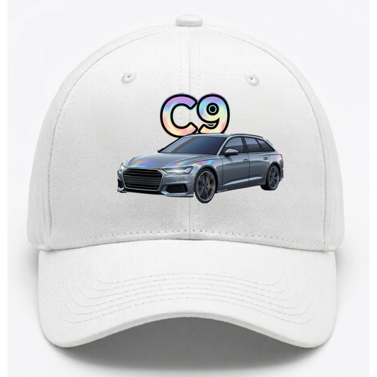C9 Cap