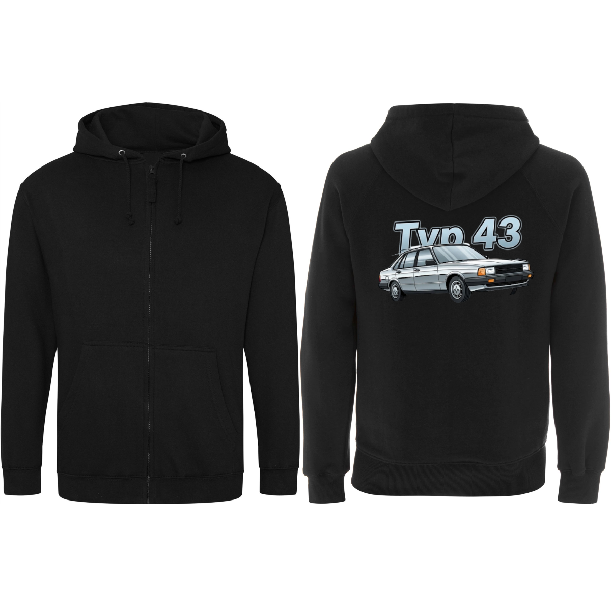 Typ 43