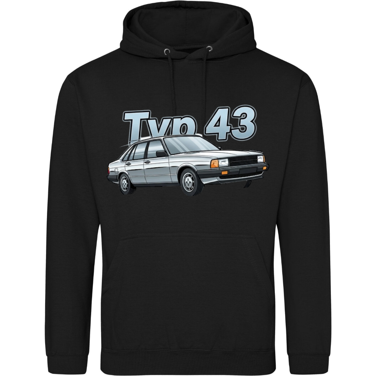 Typ 43