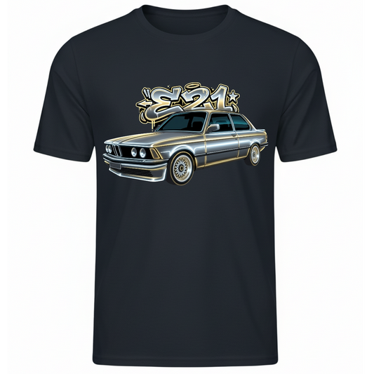 BMW E21