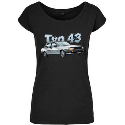Typ 43