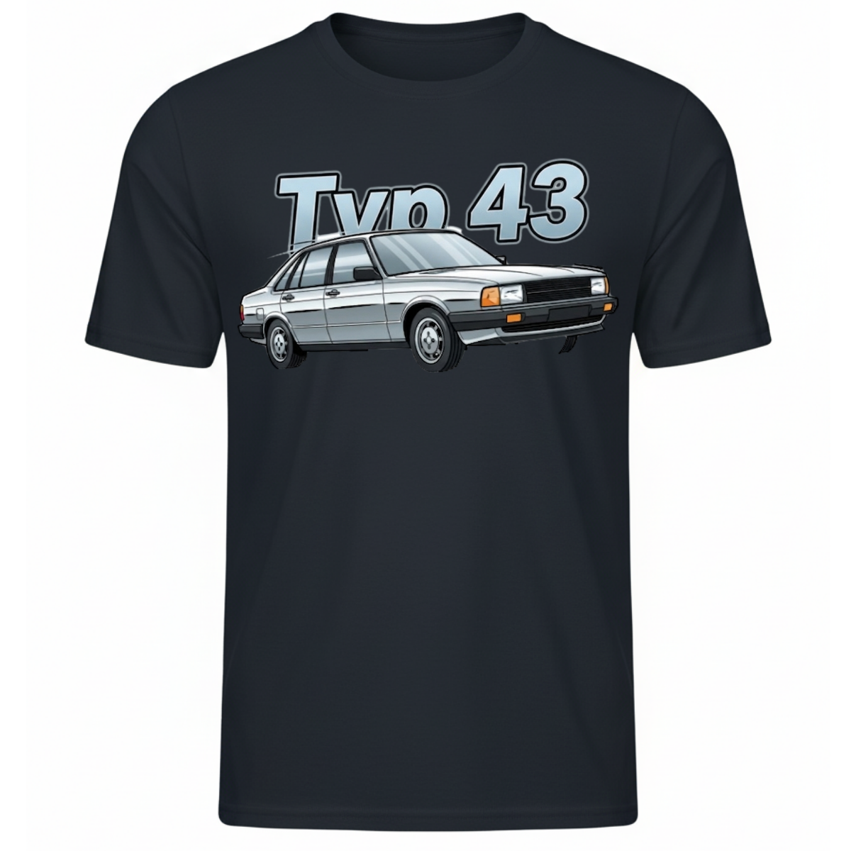 Typ 43
