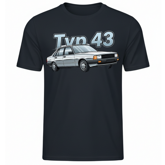 Typ 43