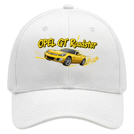 Opel GT Roadster Cap