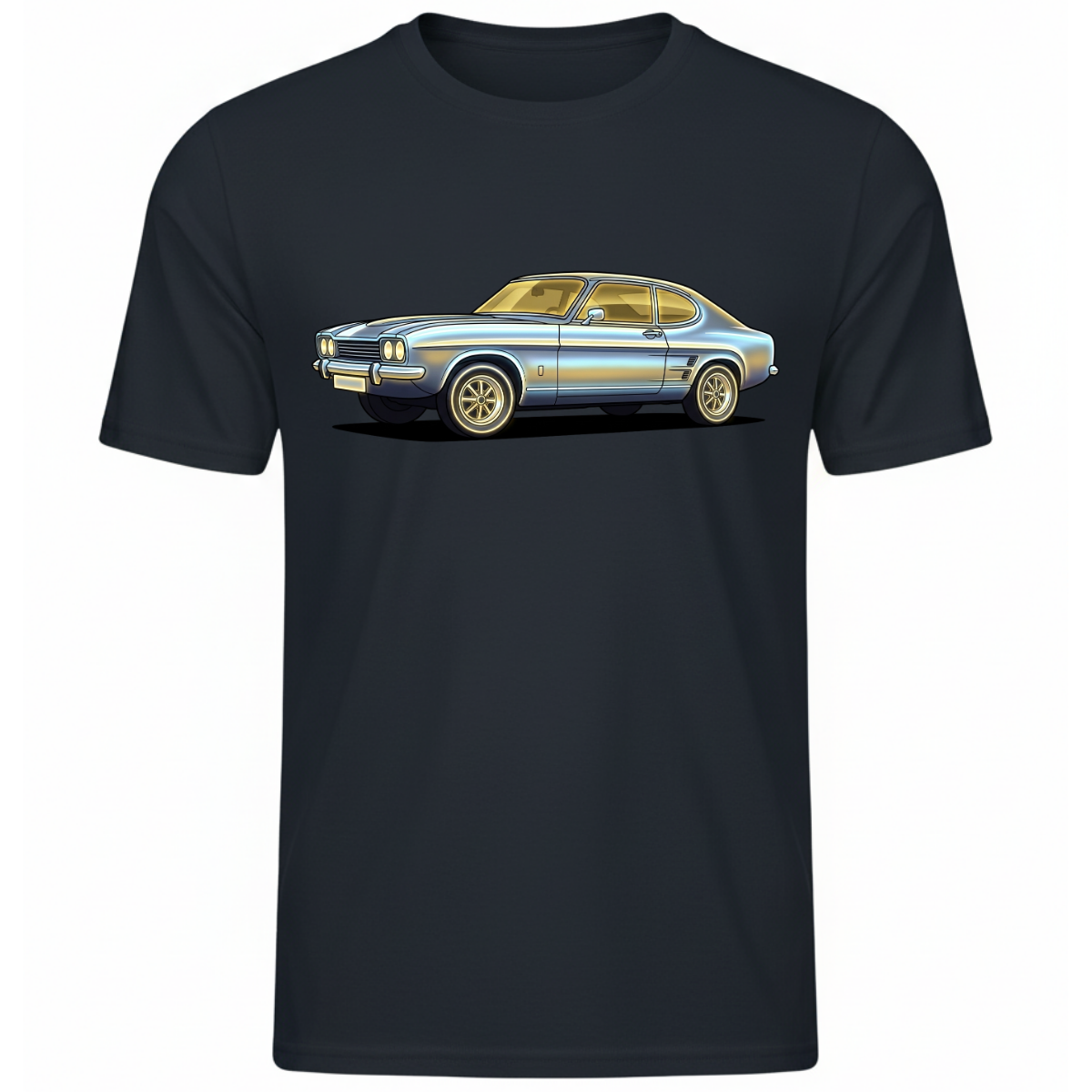 Ford Capri 1 FL