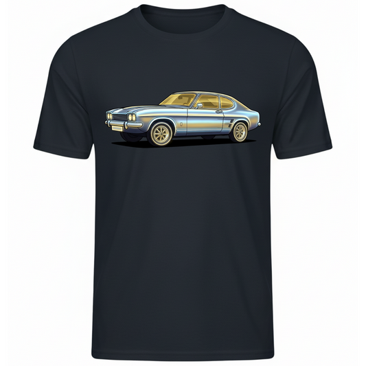 Ford Capri 1 FL