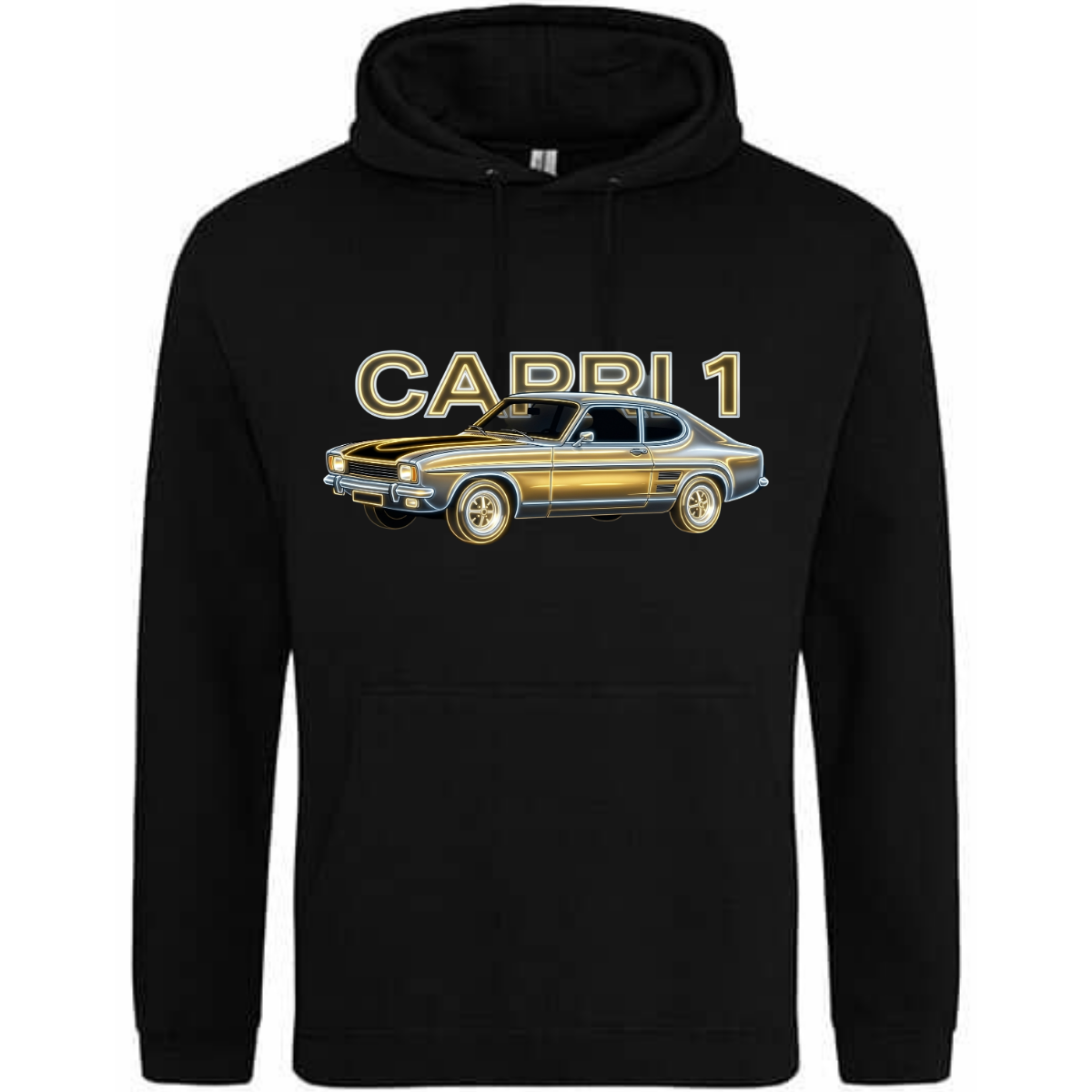Ford Capri 1