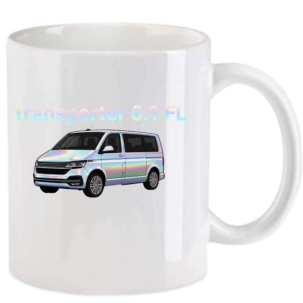 Bulli 6.1 FL Tasse
