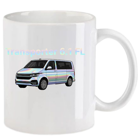 Bulli 6.1 FL Tasse