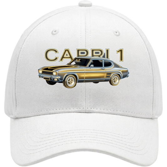 Ford Capri 1