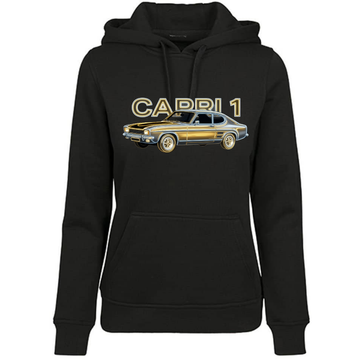 Ford Capri 1