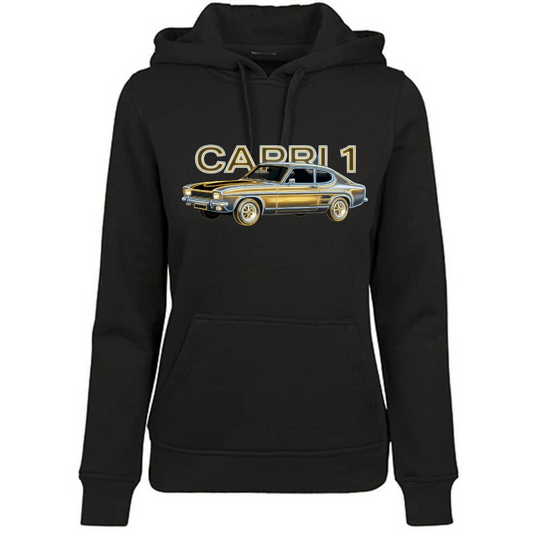 Ford Capri 1