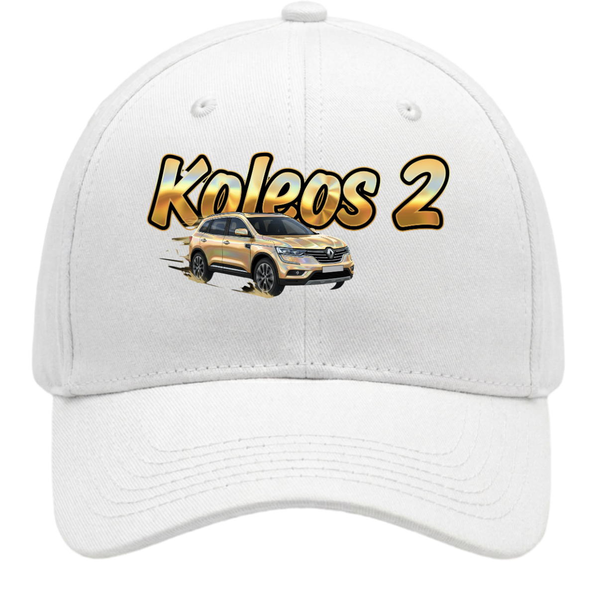 Renault Koleos 2 Cap