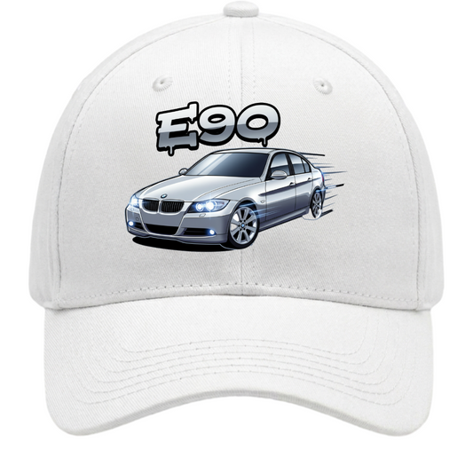 BMW E90 Cap