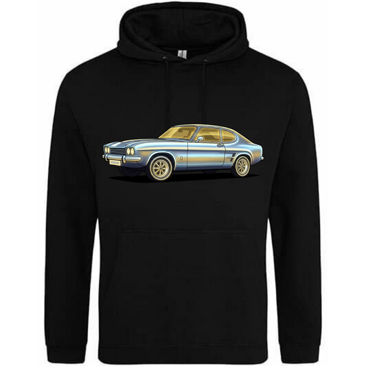 Ford Capri 1 FL
