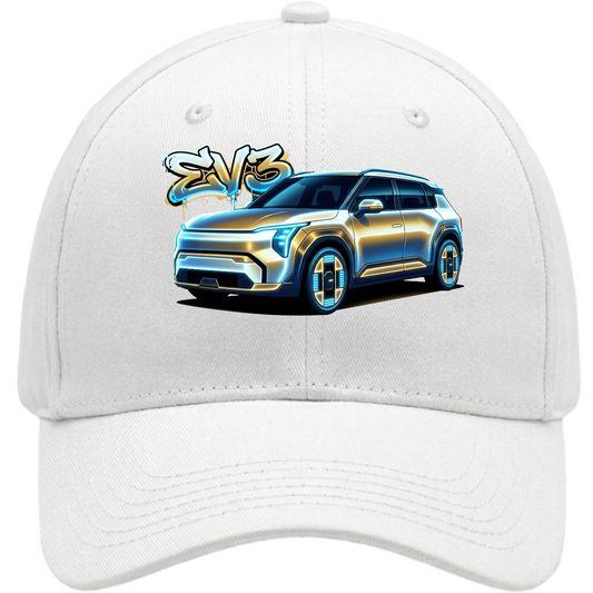 Kia EV3 Cap