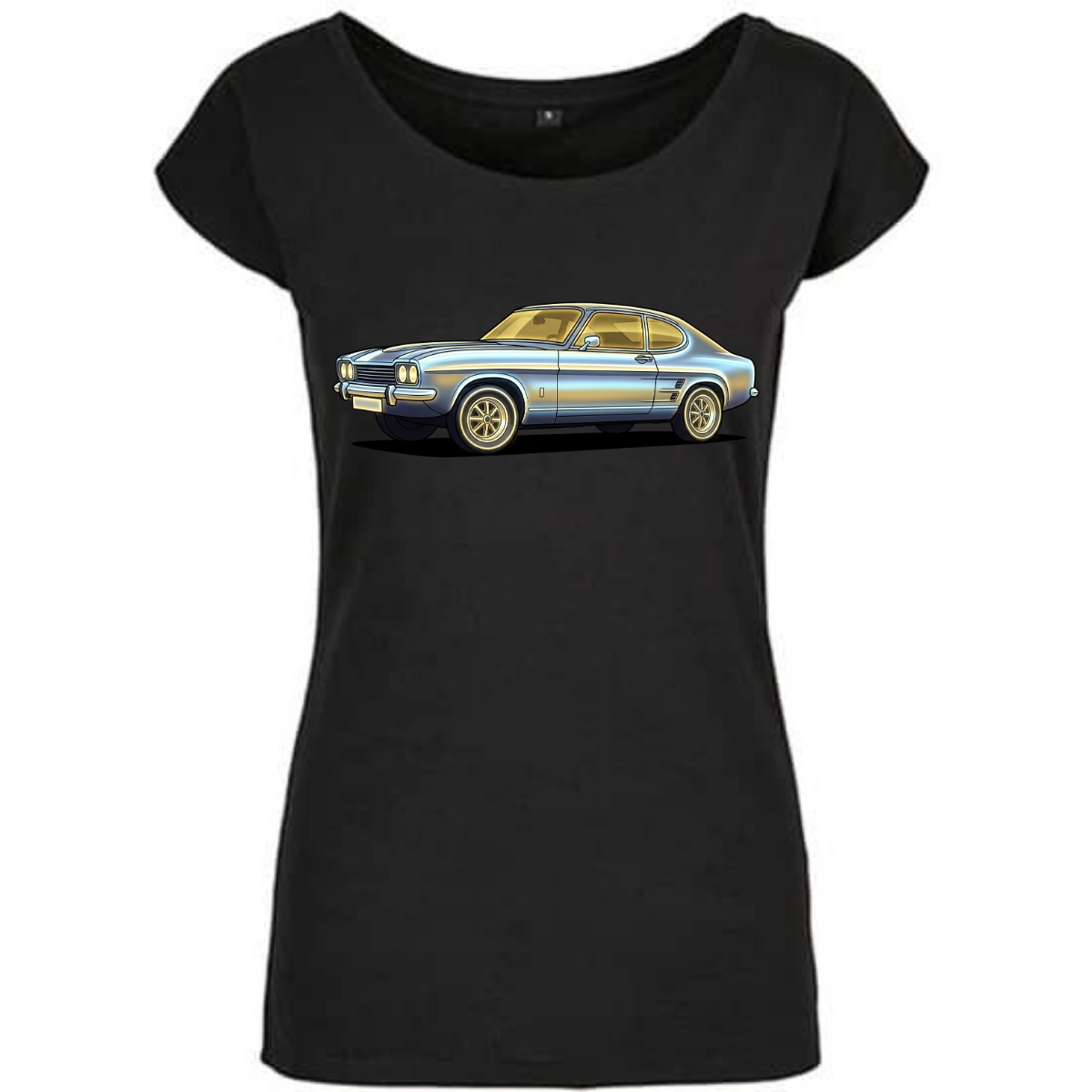 Ford Capri 1 FL