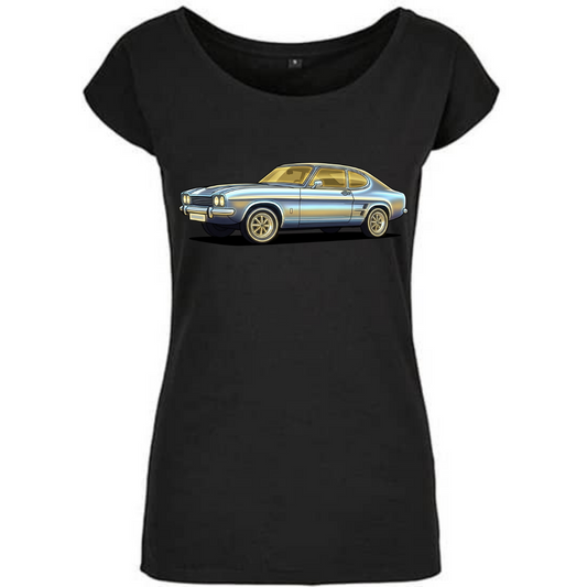 Ford Capri 1 FL