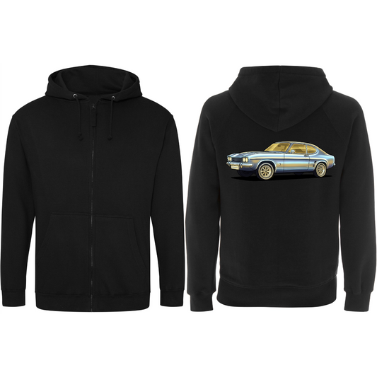 Ford Capri 1 FL