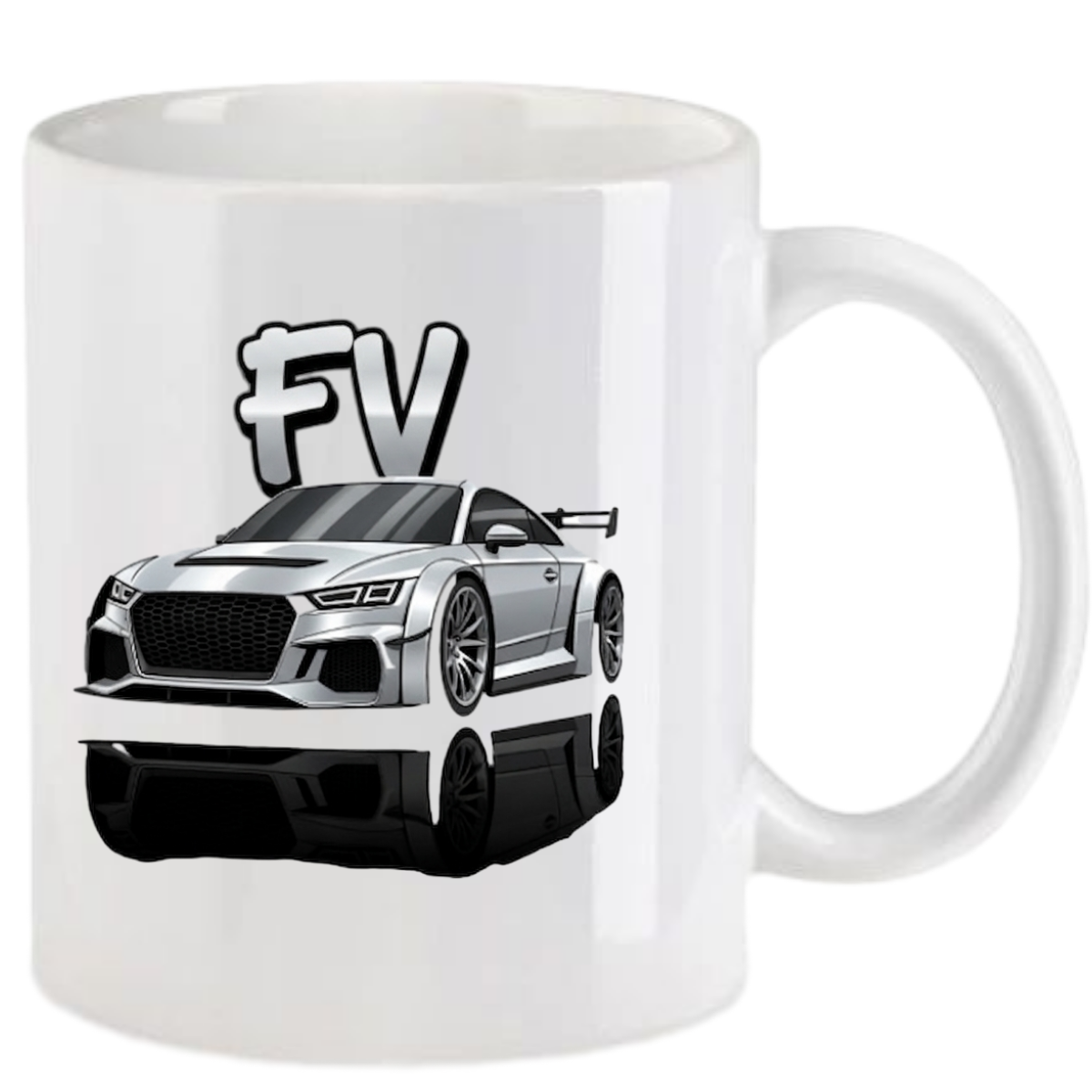 FV Tasse