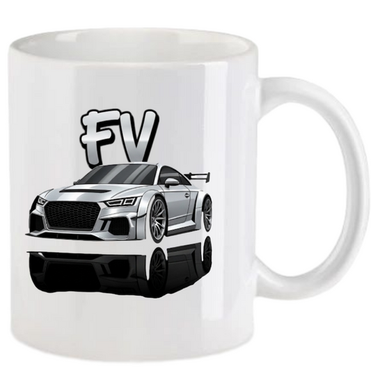 FV Tasse