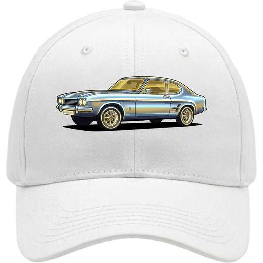 Ford Capri 1 FL