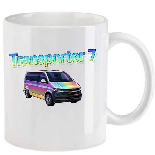 Bulli 7 Tasse