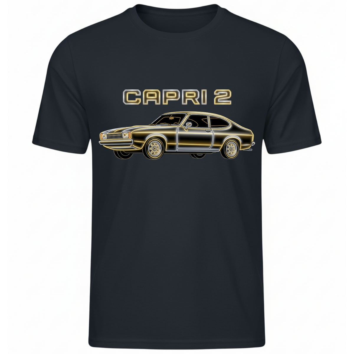 Ford Capri 2