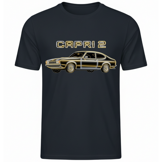 Ford Capri 2