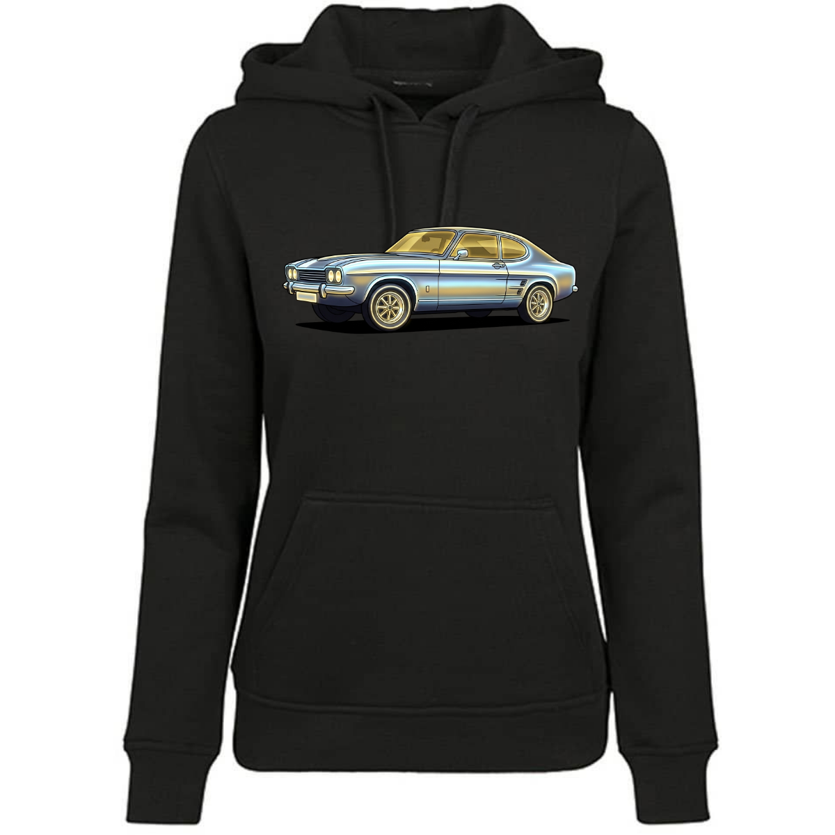 Ford Capri 1 FL