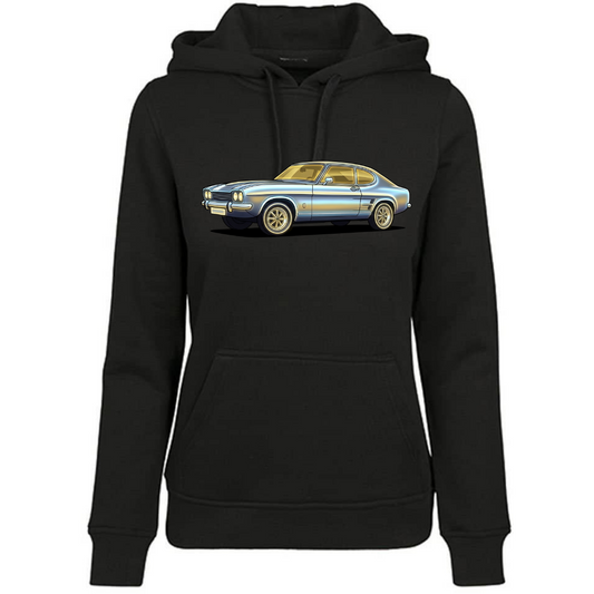 Ford Capri 1 FL