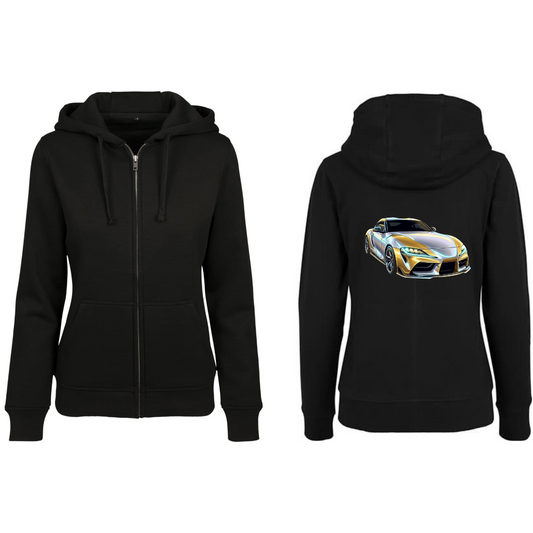 Toyota Supra MK5