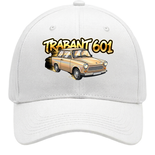 Trabant 601 Cap
