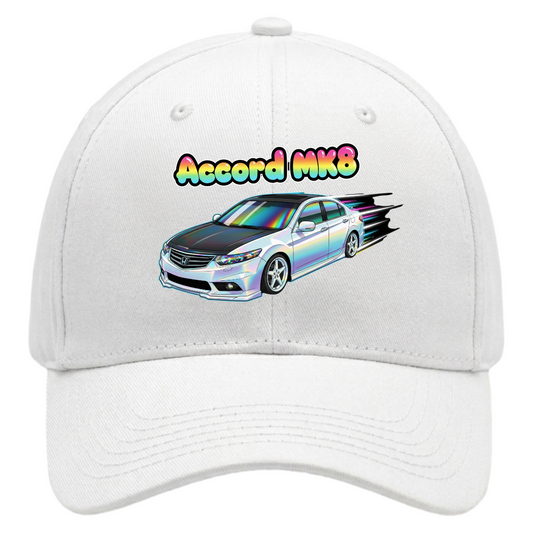 Honda Accord MK8 Cap