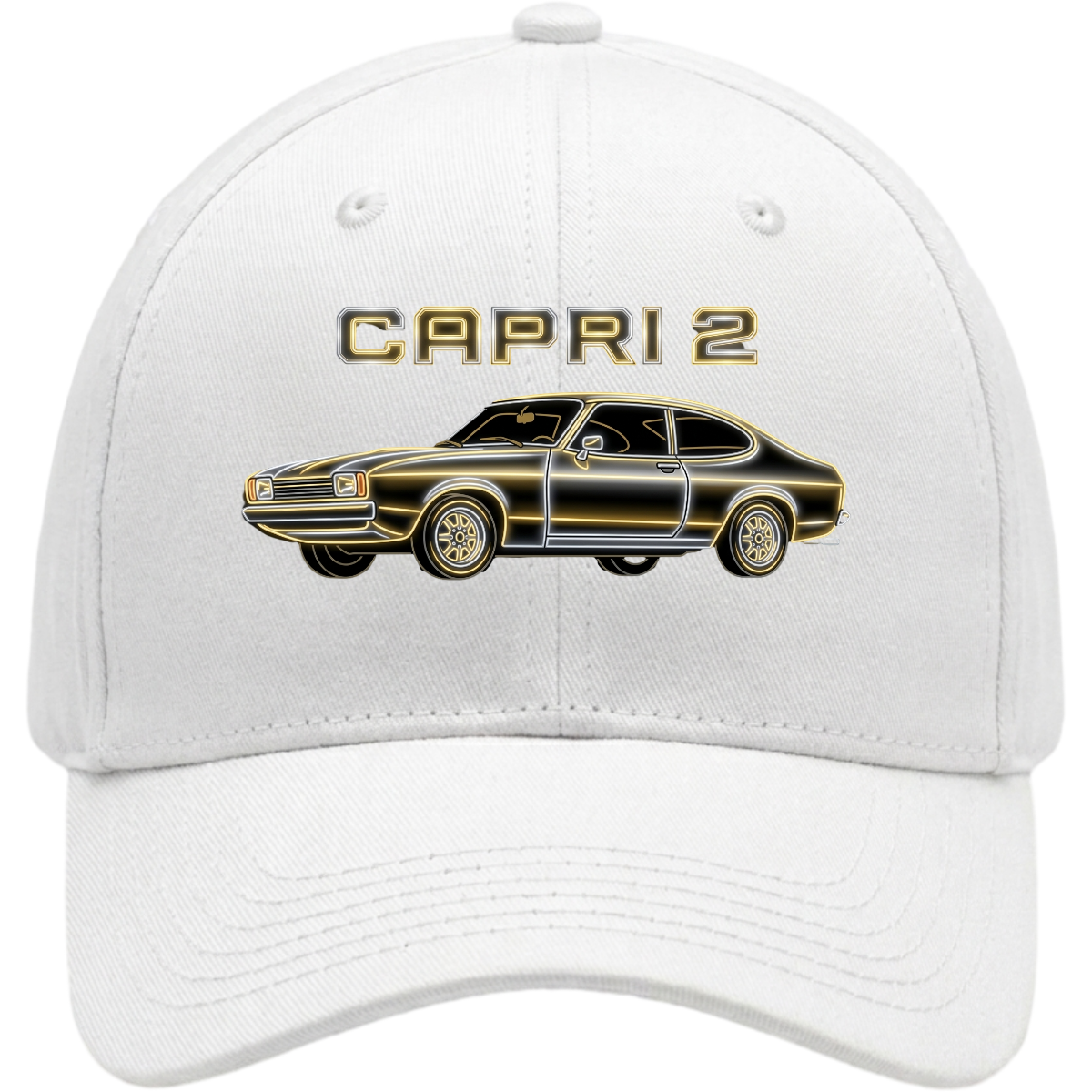 Ford Capri 2