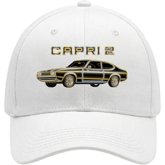 Ford Capri 2