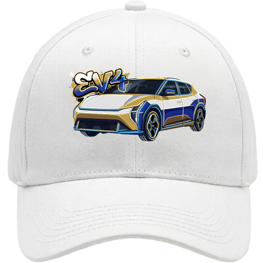 Kia EV4 Cap
