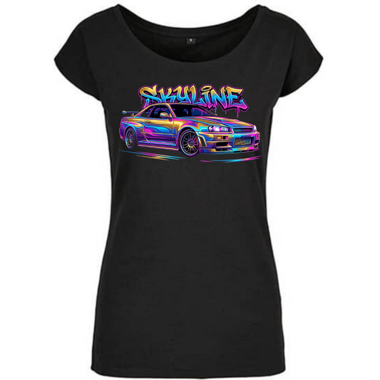 Nissan Skyline