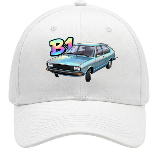 Passat B1 Cap