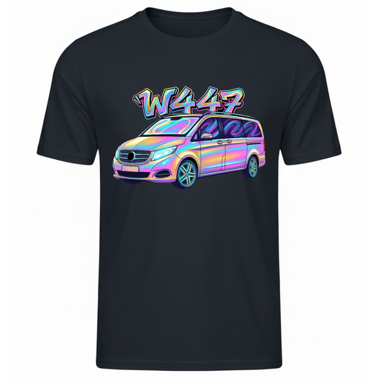 Mercedes W447