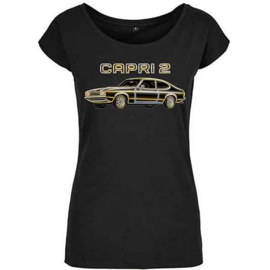 Ford Capri 2