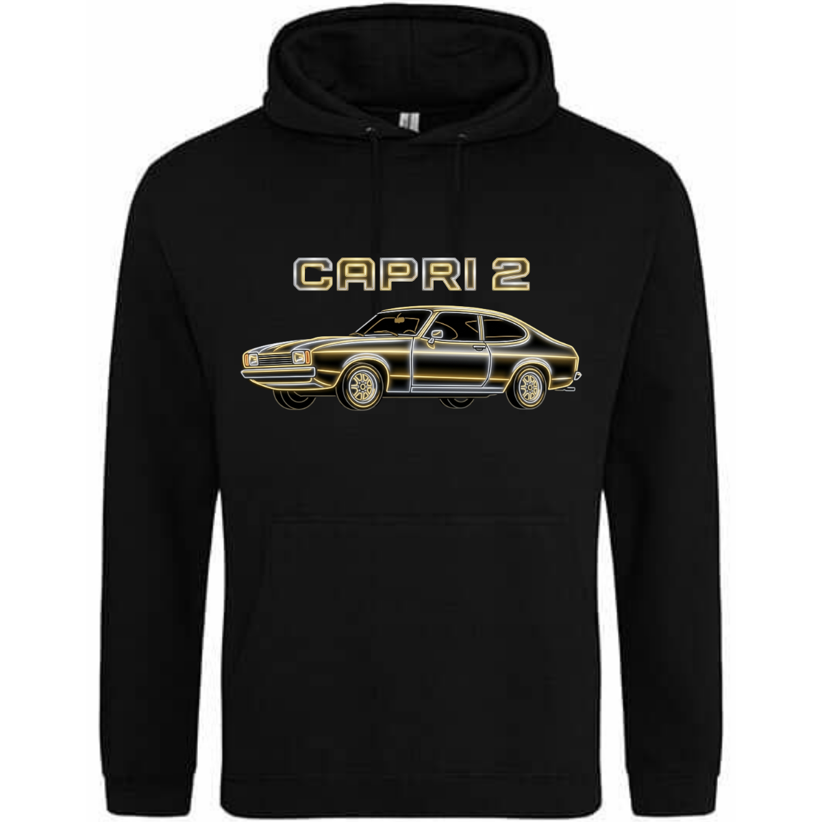 Ford Capri 2