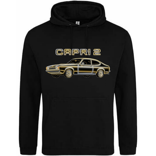 Ford Capri 2