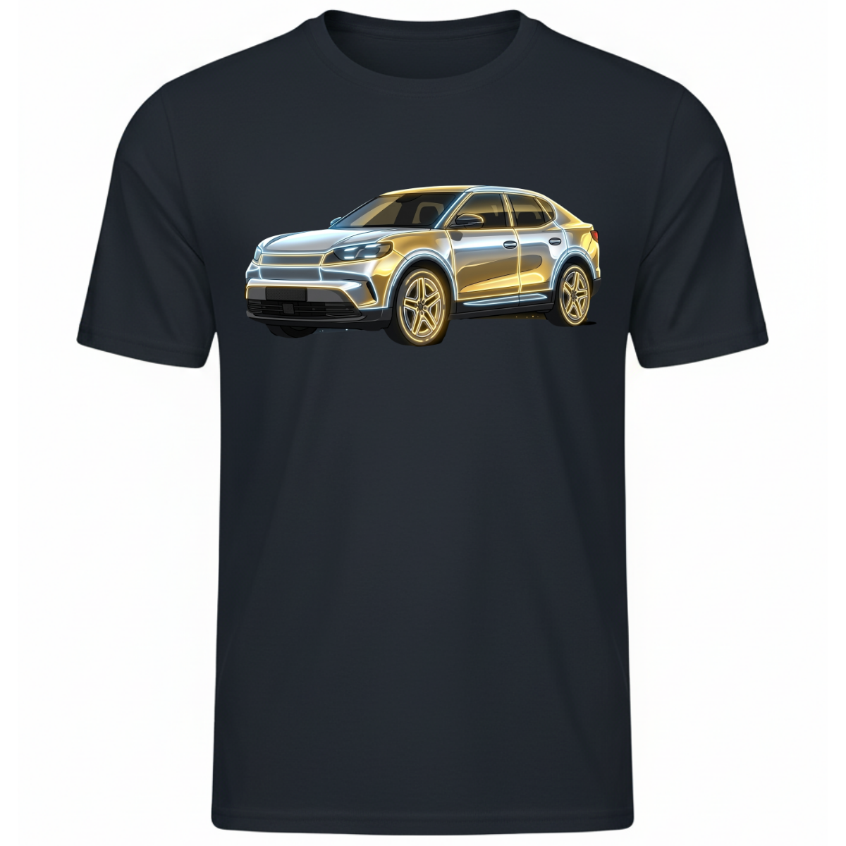 Ford Capri 4