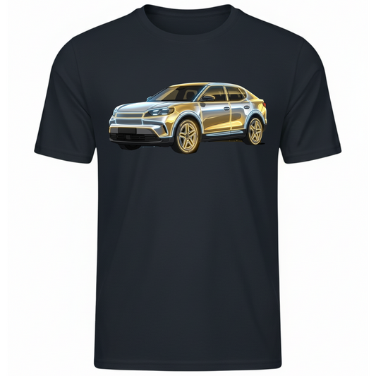 Ford Capri 4