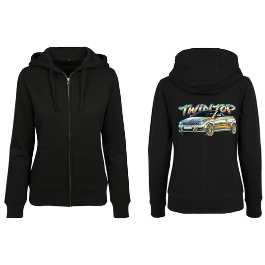Opel Twintop