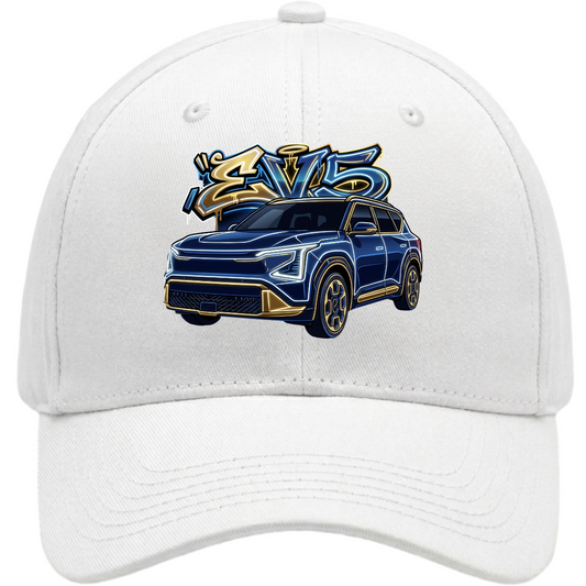 Kia EV5 Cap
